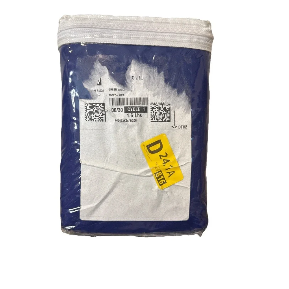 Mellanni Bed Skirt 15